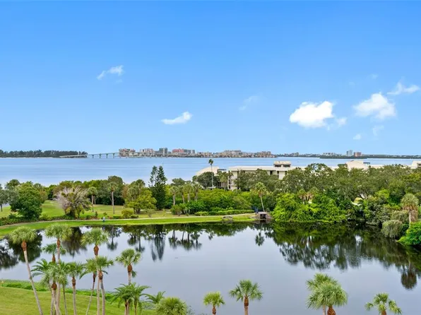 220 Belleview Blvd APT 609, Belleair, FL 33756