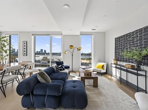 40 William Kelly Sq #402, Boston, MA 02128