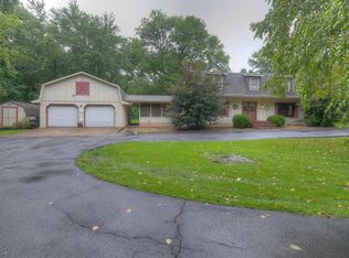 2168 Morgan Heights Rd, Carthage, MO 64836