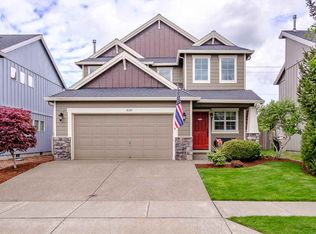 4101 Thoroughbred Ave SE, Albany, OR