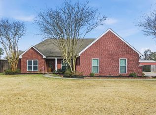 4929 E Westridge Park Dr, Lake Charles, LA 70605