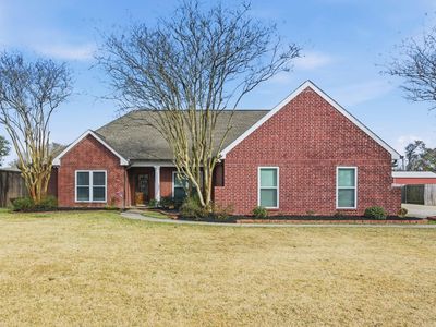 4929 E Westridge Park Dr, Lake Charles, LA, 70605