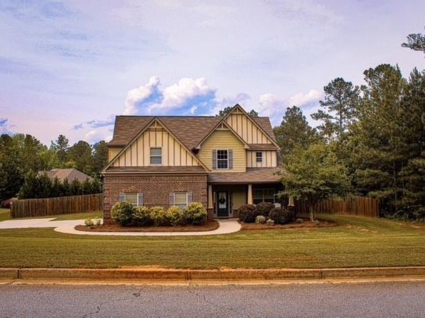 237 Arborview Dr, McDonough, GA 30252