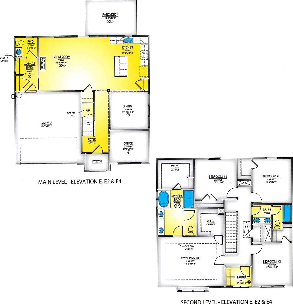 Coming Soon In Lexington's Brookstone Community — Photo 2