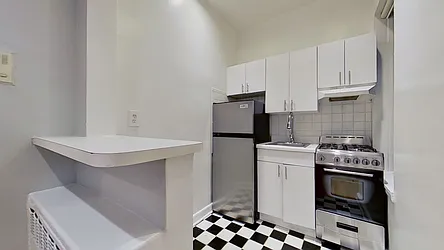 Rented by Compass
