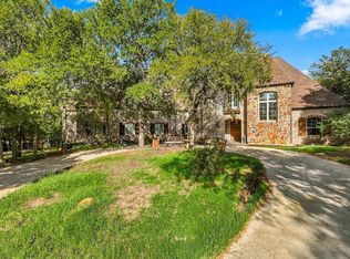 540 Aqua Marine Dr, Oak Pt, TX 75068