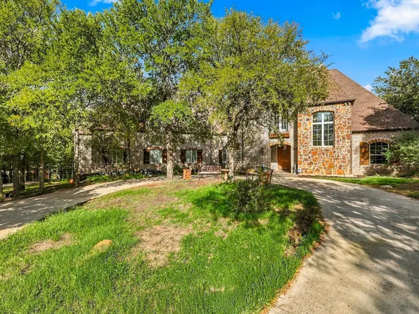 540 Aqua Marine Dr, Oak Pt, TX 75068