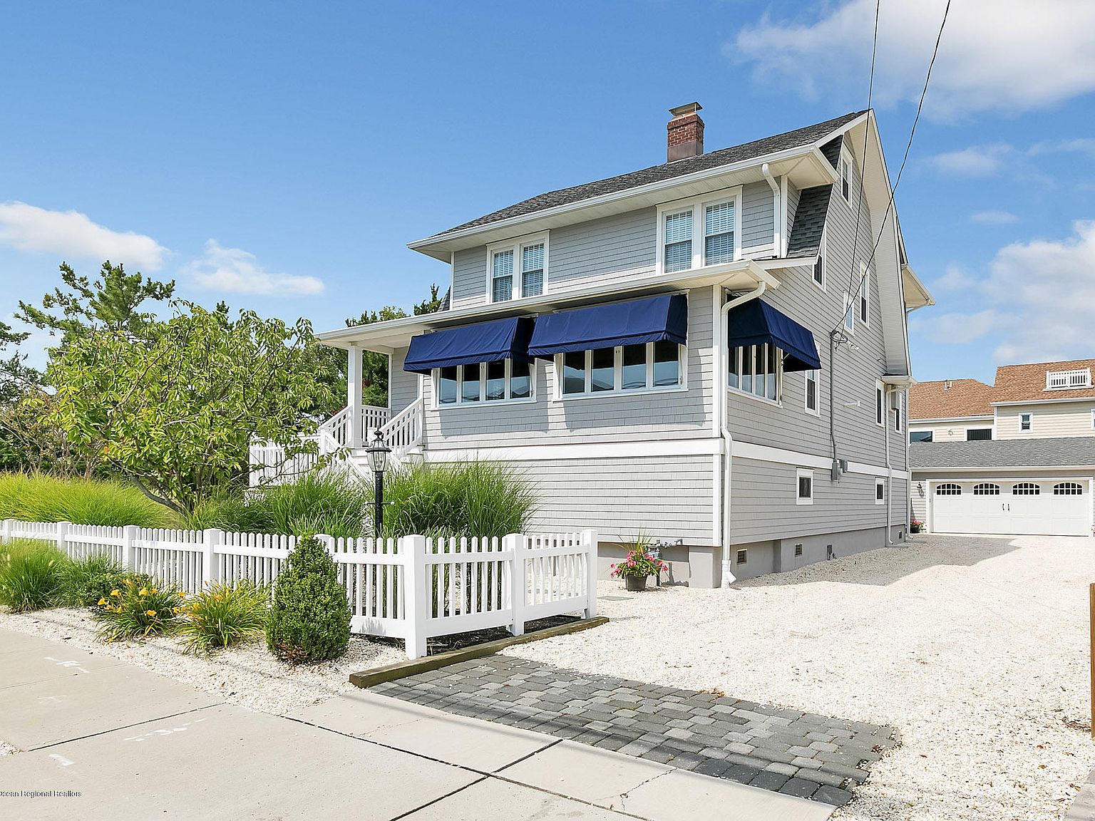 900 Ocean Ave, Mantoloking, NJ 08738 Zillow