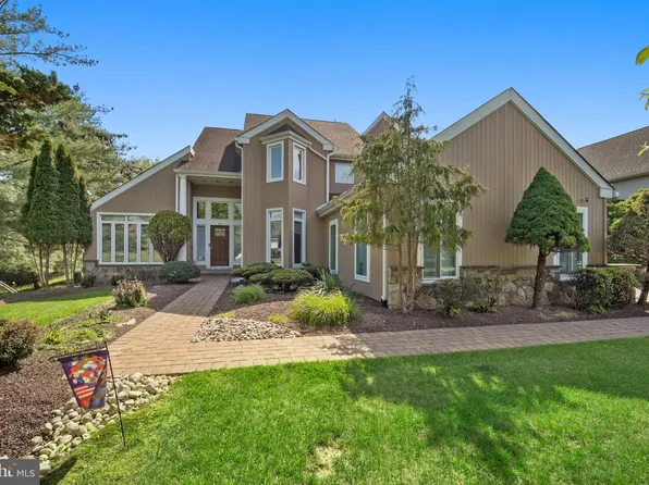 12 Tanyard Rd, Richboro, PA 18954
