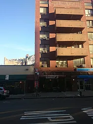 50 Avenue A in East Village