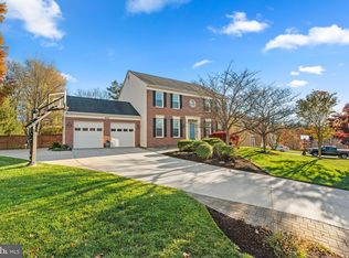 10516 Bill Lilly Ct, Laurel, MD 20723