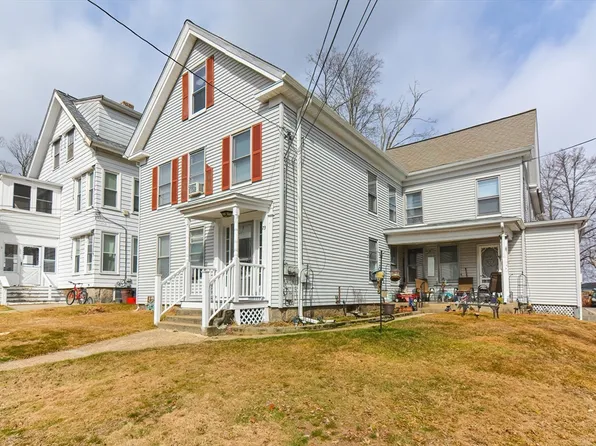 73 Pine St, Milford, MA 01757