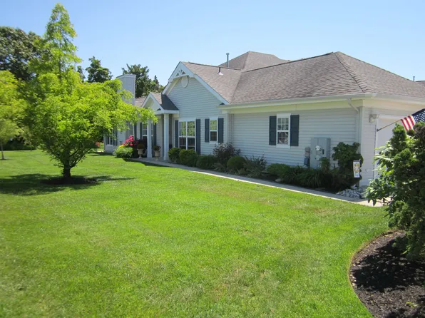 1731 Route 9 Unit 27, Ocean View, NJ 08230