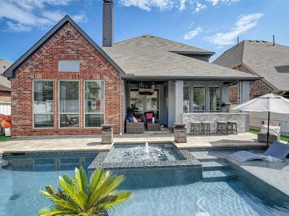 3017 Little Ml, The Colony, TX 75056