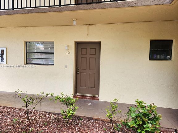 2nd image of 9150 NW 38th Dr APT 110