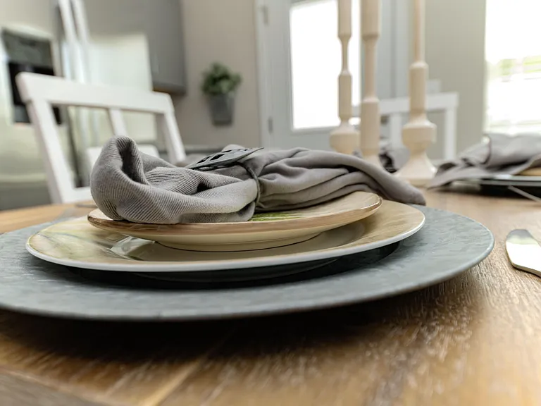Kitchen decor