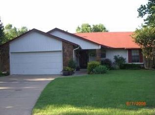 1545 E 76th St, Tulsa, OK 74136