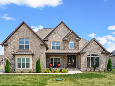 6920 Hiatus Ct, Murfreesboro, TN, 37129