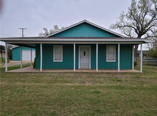 503 James St, Sterling, OK 73567
