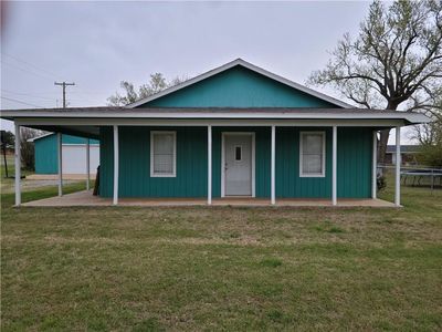 503 James St, Sterling, OK, 73567