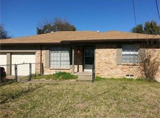 9325 Sandy Hook Cir, Dallas, TX 75227