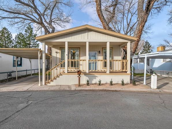 233 Arrowhead Dr #19