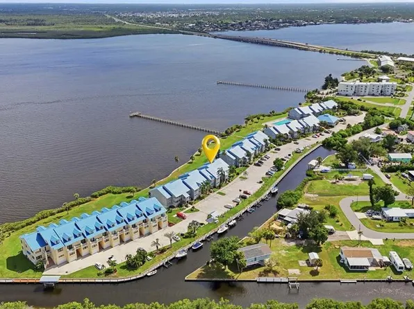 4410 Warren Ave APT 412, Port Charlotte, FL 33953