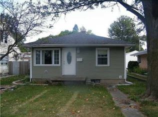 2310 Lincolnway E, Mishawaka, IN 46544