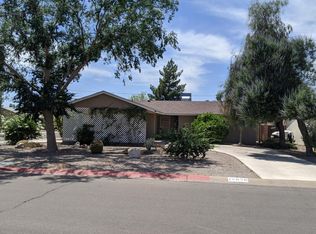 12636 N 111th Dr, Youngtown, AZ 85363