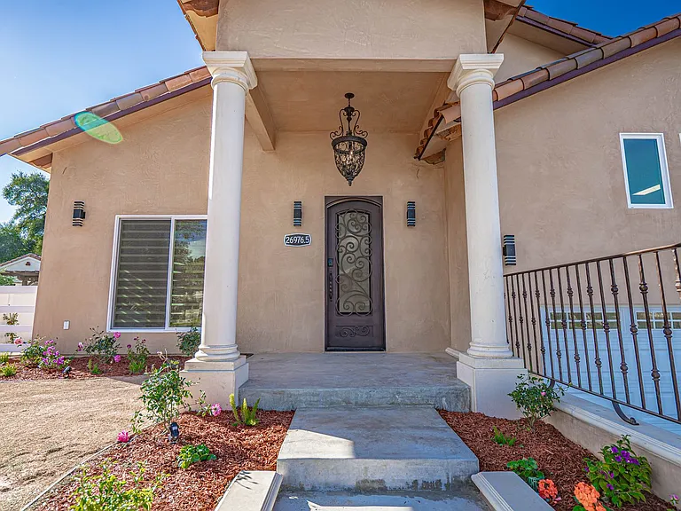 26976 1/2 Sand Canyon Rd — Photo 3