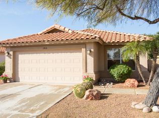 19118 N 75th Dr, Glendale, AZ 85308