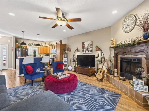 9632 S Bay Pointe Ct #9, Bloomington, IN 47401