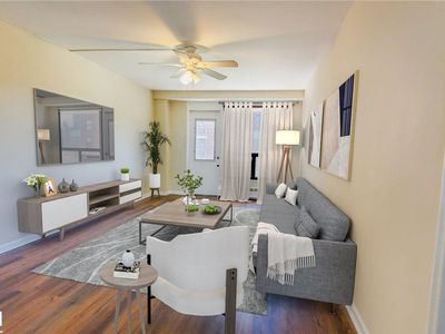 61-25 98th St #9L, Rego Park, NY, 11374