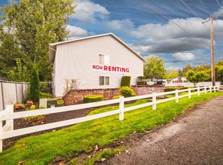 2820 Fisher Rd NE APT 33, Salem, OR 97305