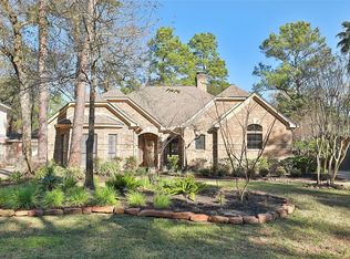 5 Warbler Pl, Spring, TX 77381