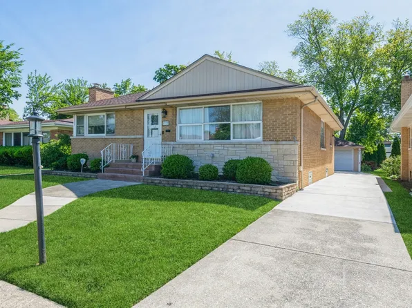 1919 Sunnyside Ave, Westchester, IL 60154