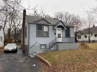 5341 Hamilton Ave, Saint Louis, MO