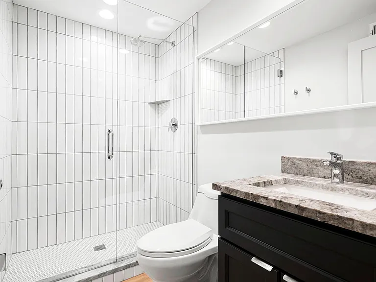 Bathroom #2