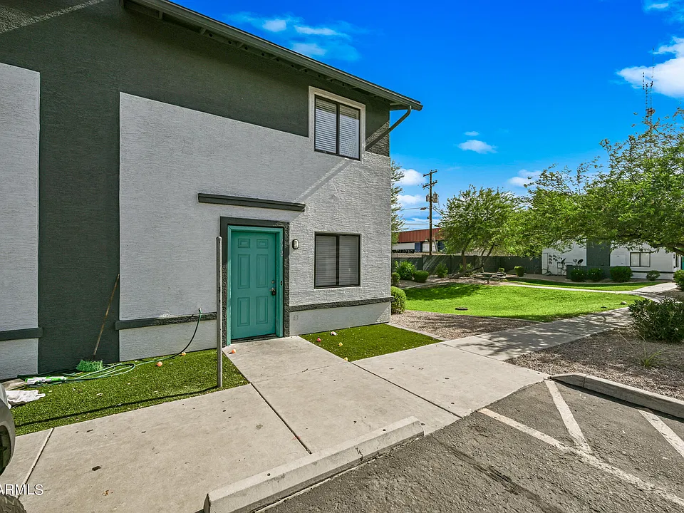 5010 N 22nd Ave #112