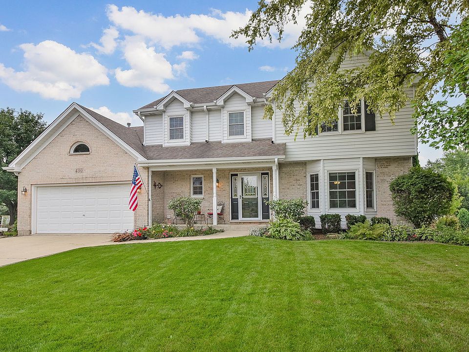 430 Grove Ct, Batavia, IL 60510 Zillow