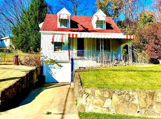 244 James Ave, North Versailles, PA