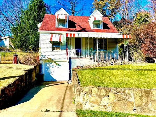 244 James Ave, North Versailles, PA 15137