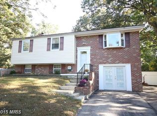 305 N Carolina Ave, Pasadena, MD