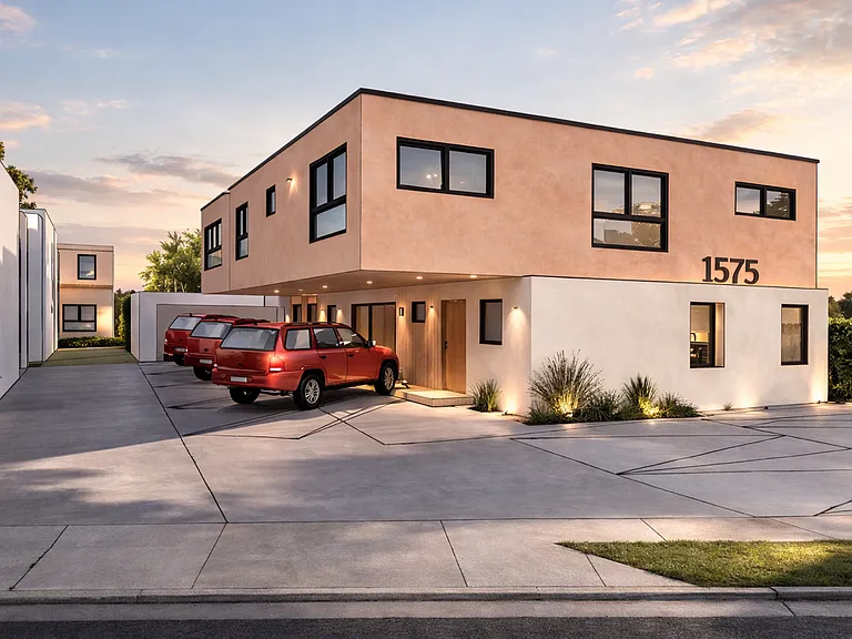 1517 Colorado Blvd #6 — Photo 18