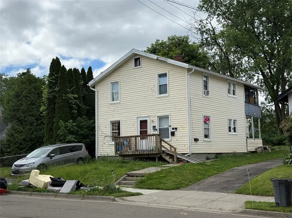 6 Chamberlain St, Binghamton, NY 13904