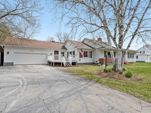 491 Elm Street, Montpelier, VT 05602