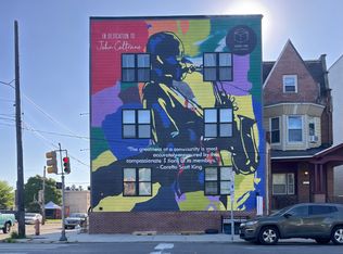 2331-33 N 33rd St #6, Philadelphia, PA 19132