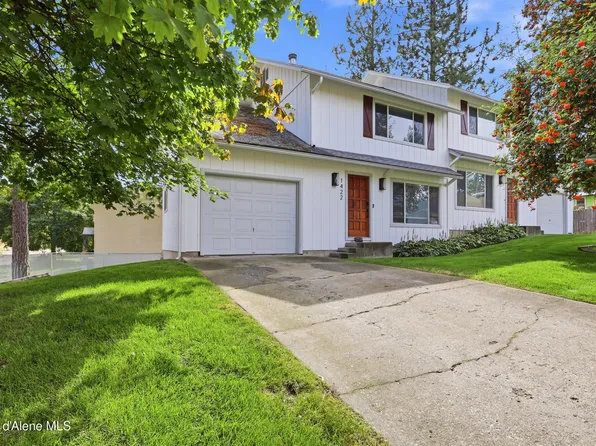 1420-1422 E Homestead Ave, Coeur D Alene, ID 83814
