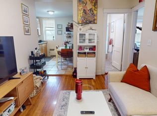 126 Warren St #303, Brighton, MA 02135