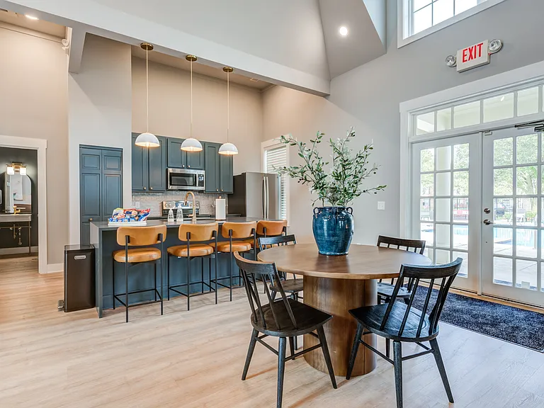 Community Kitchen
